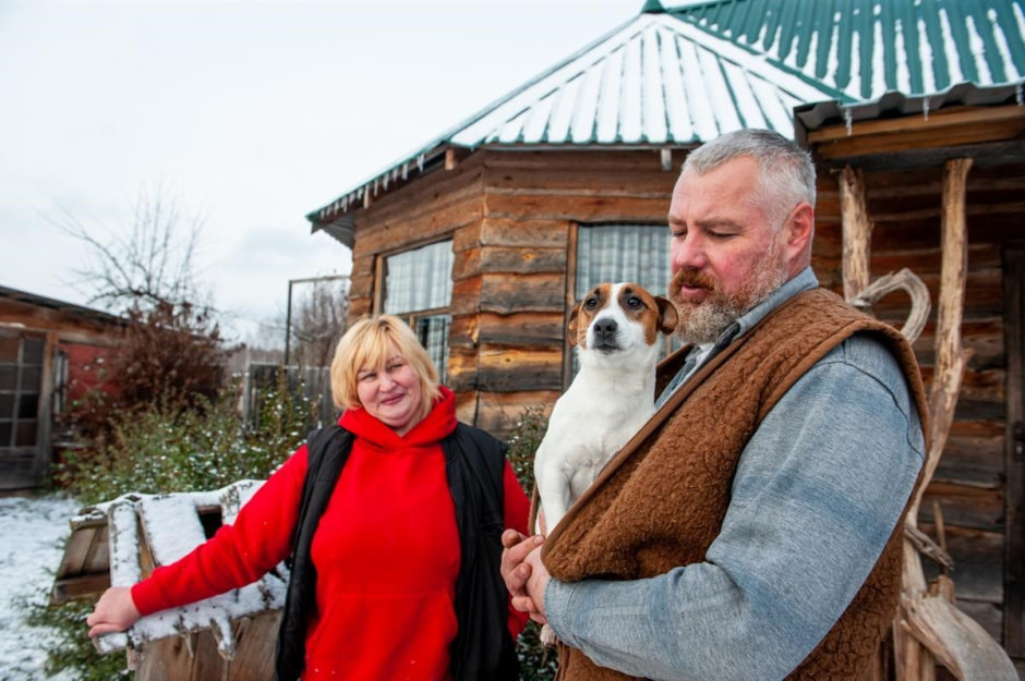 Семья кузнеца в Беловежской пуще 10.jpg