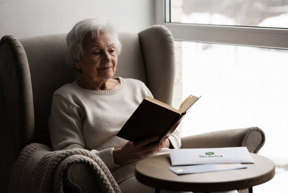 ДНПС Стравита