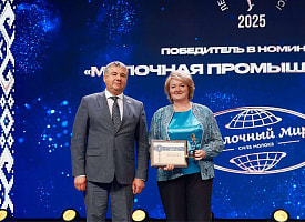 От твердых сыров до “Том-ям-тай”: как “Молочный Мир” расширяет экспорт
