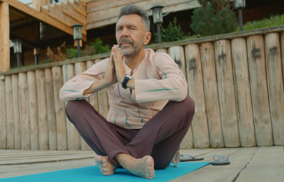 Фильм Я худею