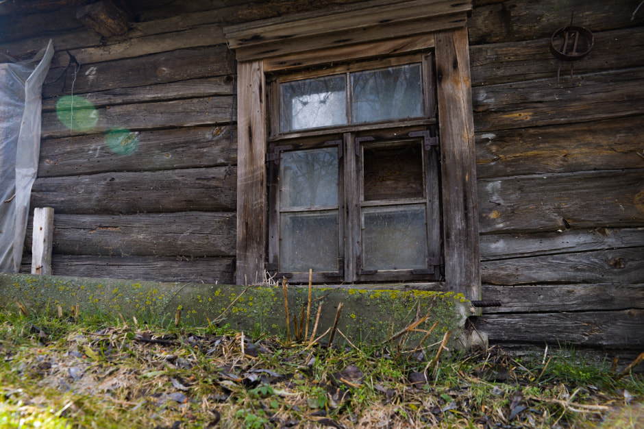 Деревня затопленная Припятью-12.JPG