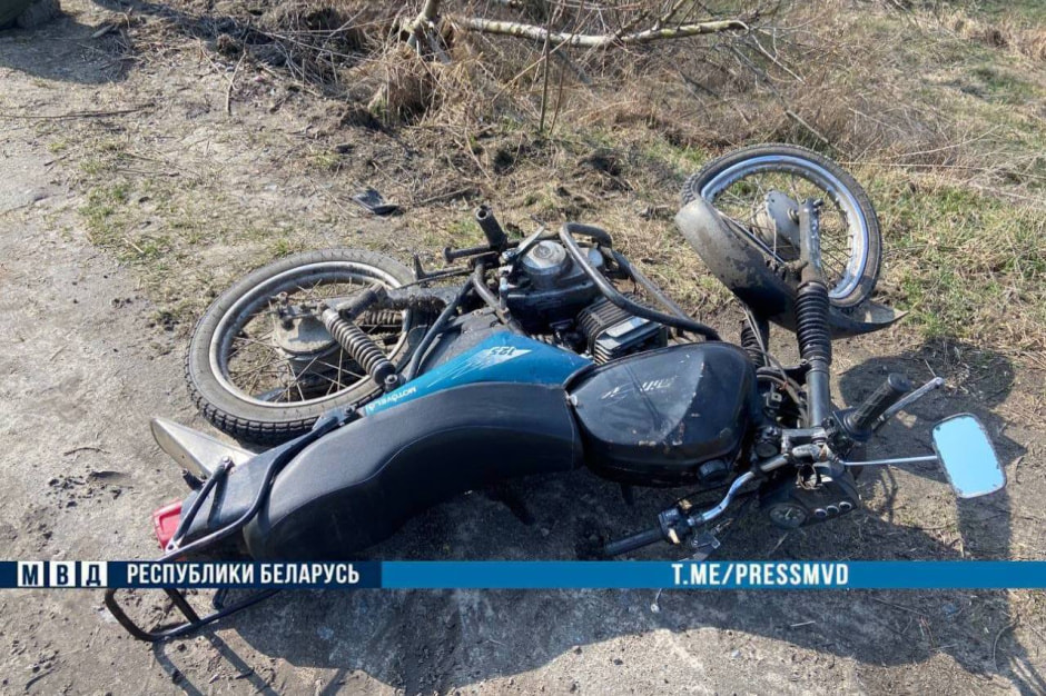 В Брестской области погиб школьник.jpg