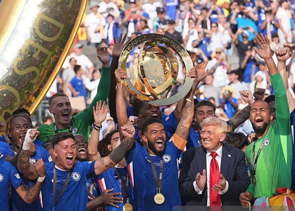 Челси Челси