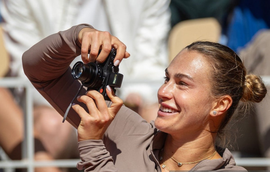 Арина Соболенко и Виктория Азаренко поборятся за $2,9 миллиона на “Ролан Гаррос”, но компанию в основе им могут составить еще две белоруски Арина Соболенко и Виктория Азаренко поборятся за $2,9 миллиона на “Ролан Гаррос”, но компанию в основе им могут составить еще две белоруски