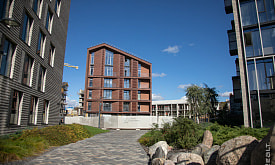 Почти полмиллиона долларов. Где в Минске продали самую дорогую квартиру сентября?