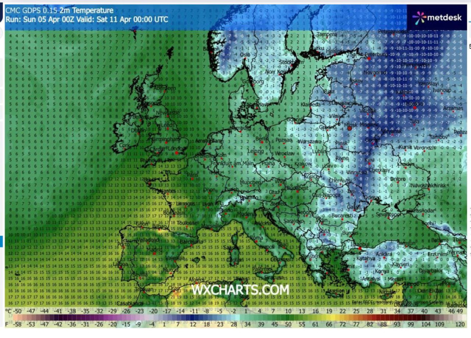 Погода Погода