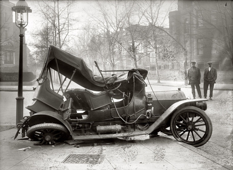 автомобиль