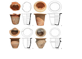 Ночные горшки римской элиты показали: даже высшие слои общества страдали паразитами