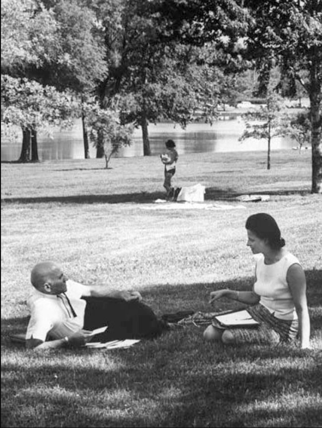 Мастерс и Джонсон