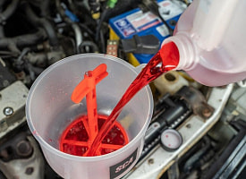 Пенсионер выпил антифриз, впал в кому и умер – трагедия под Могилёвом