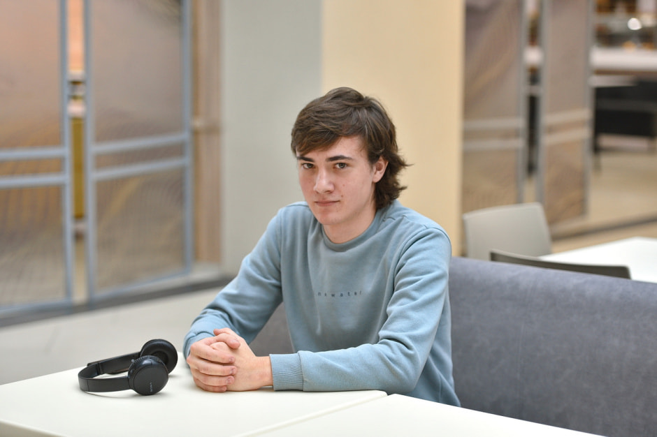 Алексей Титовец