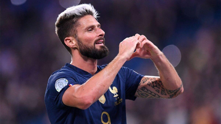 Сборная футболистов завершивших карьеру в сборной 2024 10_Оливье Жиру.jpg