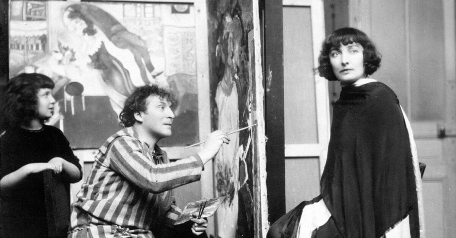 Марк Шагал 8_Белла.jpg