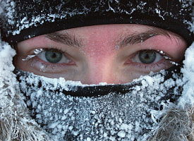 Приготовиться к -20°С в Беларуси? Синоптики предупредили о прорыве сильного холода в самом конце 2025 года