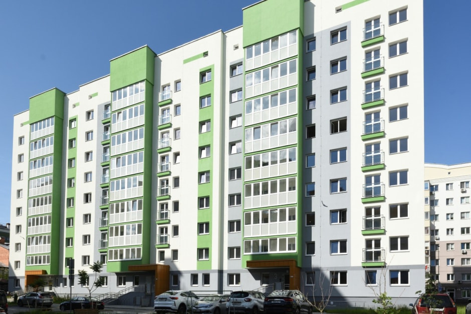 Купить квартиру в Минске