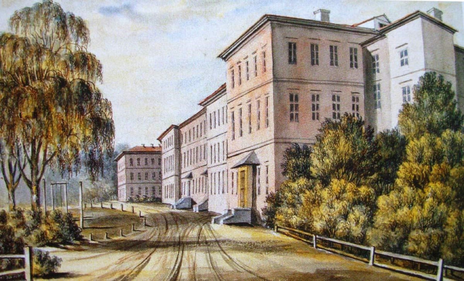 Андрей Власенко и комбайн 2_Горы-Горецкое училище.jpg