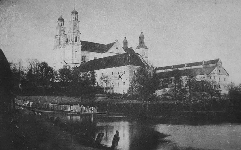 Монастырь кармелитов Глубокое 5 (pastvu.com).jpg