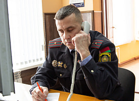 Минчанин принес в милицию потерянный кошелек – сядет в тюрьму на 3 года или получит штраф