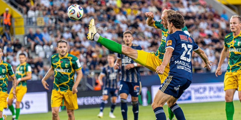 Лига конференций Лига конференций