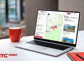 МТС Охват подвел итоги первого года на рынке: сколько раз компании обращались к большим данным при оценке эффективности наружной рекламы