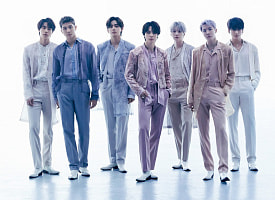 BTS возвращаются после армии: камбэк назначен на 20 марта