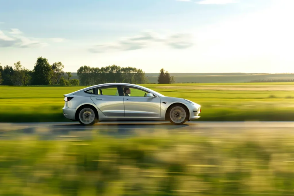 автомобиль