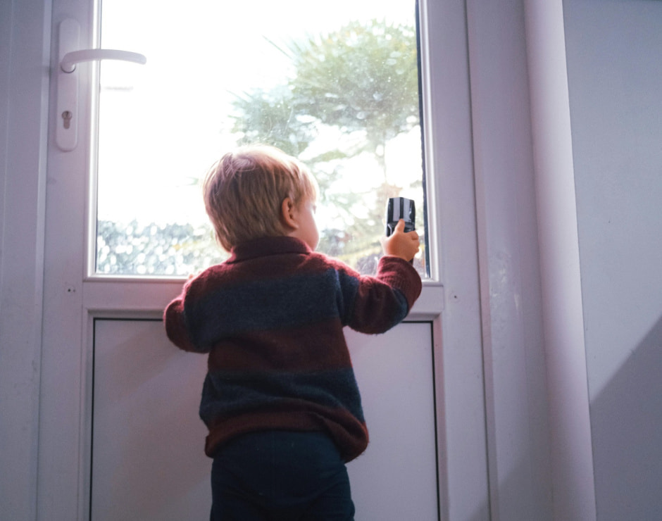 ребенок, фото Stefan Maritz