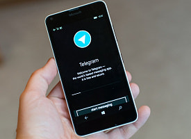 Telegram на радиочастотах: милиция призвала белорусов “прямо сейчас” проверить приложение в телефоне – спасет деньги