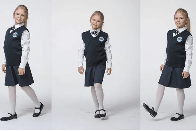 В Минске в новом учебном году учащиеся протестируют беллегпромовскую школьную форму (9).PNG