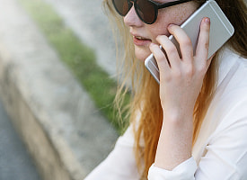 В милиции назвали одно правило – работает всегда, когда звонят мошенники