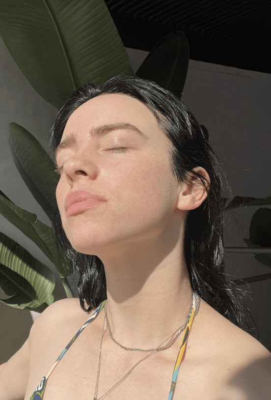 Билли Айлиш