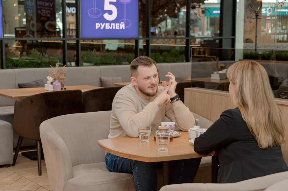 Шеф-повар Golden Coffee 2.jpg