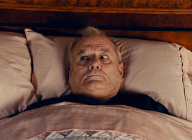 Ночные кошмары могут быть ранним признаком болезни Паркинсона? Рассказываем