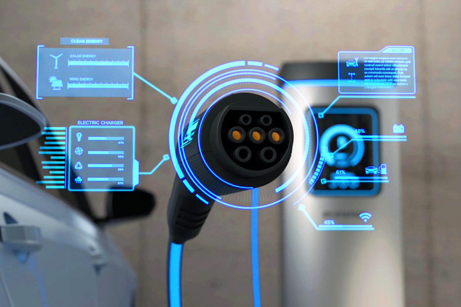 Электрозардяная станция