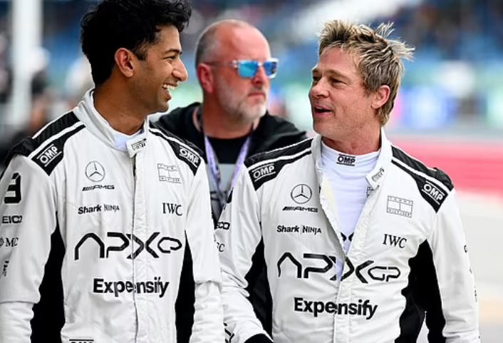 Вышел первый трейлер фильма 