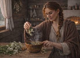 Не просто сорняк: какое древнее “лекарство” используют в фармацевтике до сих пор?