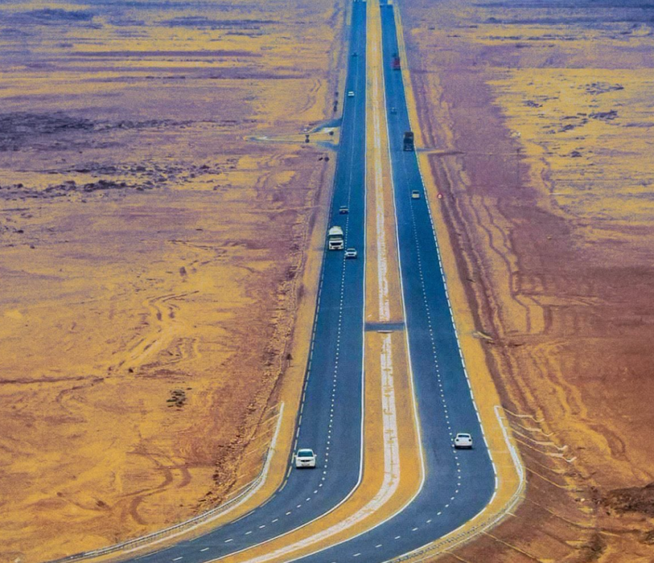 Donald J. Trump Highway Donald J. Trump Highway