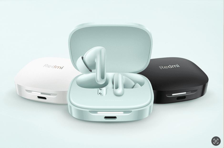 Redmi Buds 6 Redmi Buds 6