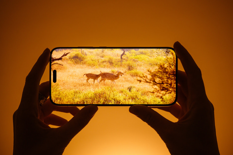 Обзор HONOR Magic8 Pro 9