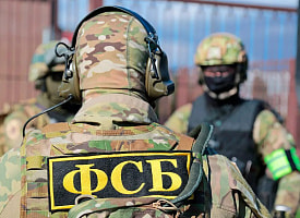 США предупредили ФСБ об угрозе теракта в Москве – музей-заповедник “Царицыно” оцепили