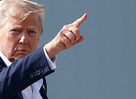 Трамп: страны “Совета мира”, куда входит Беларусь, пообещали более $5 млрд на восстановление Газы