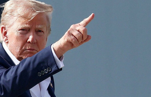 Трамп: страны “Совета мира”, куда входит Беларусь, пообещали более $5 млрд на восстановление Газы