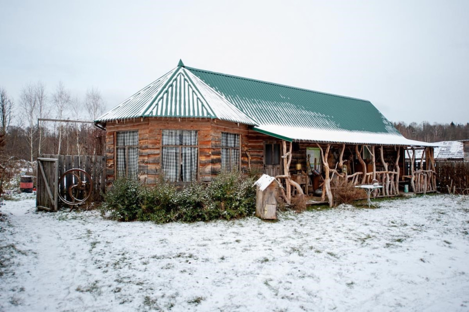 Семья кузнеца в Беловежской пуще 7.jpg