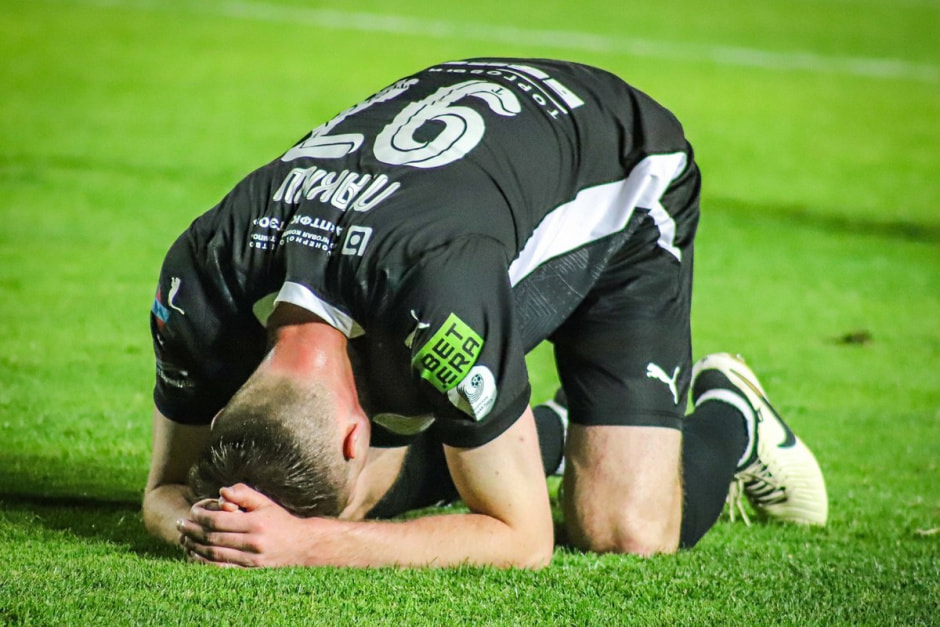 Жодинское “Торпедо” первым из белорусских клубов вылетело из еврокубков.jpg