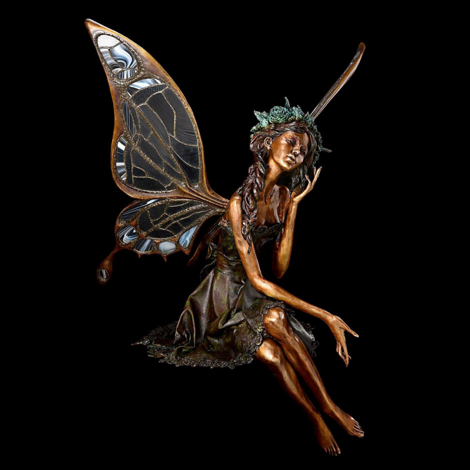 3-Скульптура Эльф авторства Анны Дыдышко.jpg