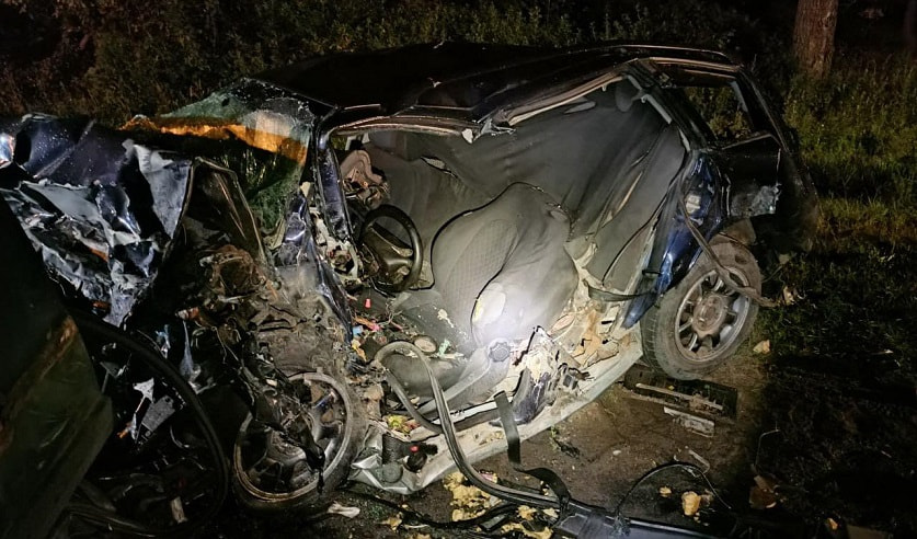 Водитель была пьяна. Новые подробности смертельной аварии под Могилевом (4).jpg