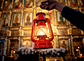 Вифлеемский огонь прибудет в Беларусь. Когда в Гродно, а когда – в Минске?