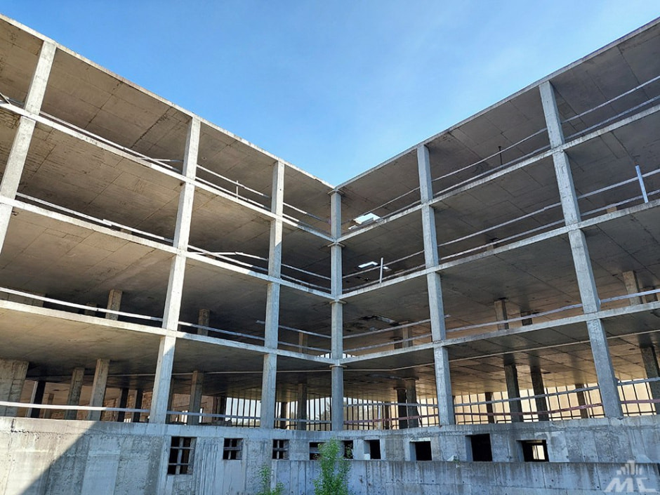 Из долгостроя в Минске сделают наркологический центр.jpg