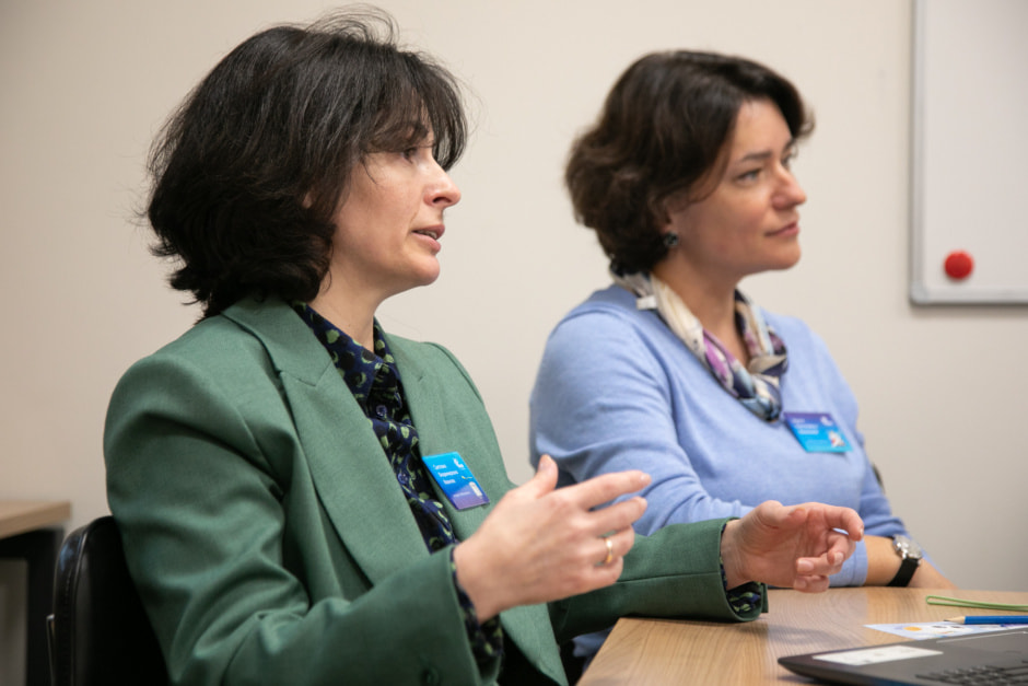 ИИ и ребенок с Iteen Academy