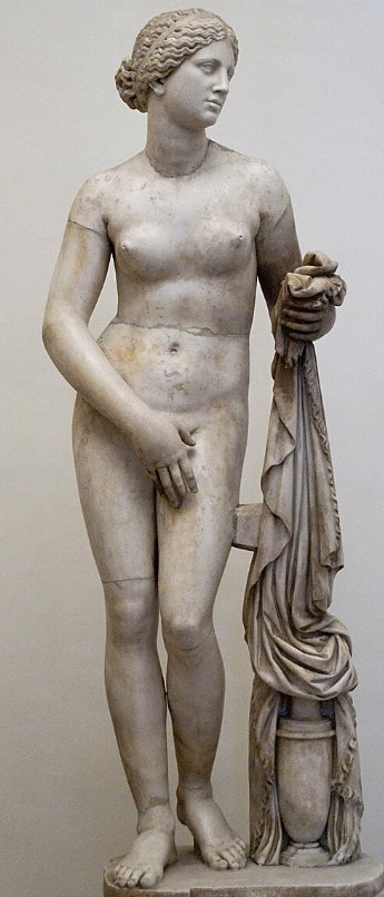 Афродита Книдская